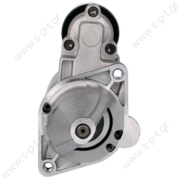 0001106025 BOSCH 0001106014   0001 106 014 BOSCH ΜΙΖΑ SMART FORTWO 0.8 CDI   SMART Cabrio CITY-Coupe FORTWO ROADSTER 450 452 Coupe   Starter Smart City-Coupe Smart Fortwo 1 0kW  0001106025  BOSCH ΜΙΖΑ SMART    original bosch - 