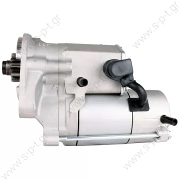 0986024340   BOSCH  ΜΙΖΑ 12V 2kw 11Δ TOYOTA HI-LUX II, III, IV, VW TARO 2.4D   TOYOTA   2L,3L,28100-54070   2280002680,12V 2.0KW   DENSO  MIZA   ΤΟΥΟΤΑ HILUX D.TARO DIESEL Toyota OEM: 28100-54070 TOYOTA STARTER 2L,3L,28100-54070,2280002680,12V 2.0KW - 