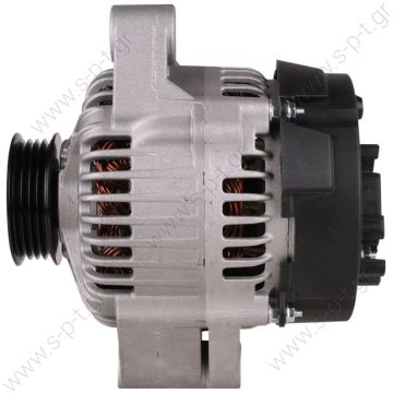 63341658 ΔΥΝΑΜΟ ΓΙΑ SMART FORTWO  (W450)   MARELLI ΔΥΝΑΜΟ 12V 75A SMART MAGNETI MARELLI MERCEDES-BENZ 1601540301     MERCEDES A 0002801V005000000 (A0002801V005000000), Alternator     SMART CABRIO	2000-2004 CITY-COUPE	1998-2004 63341658 ΔΥΝΑΜΟ ΓΙΑ SMART FORTWO  (W450)   MARELLI ΔΥΝΑΜΟ 12V 75A SMART MAGNETI MARELLI MERCEDES-BENZ 1601540301     MERCEDES A 0002801V005000000 (A0002801V005000000), Alternator     SMART CABRIO	2000-2004 CITY-COUPE	1998-2004