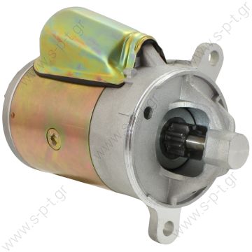 FORD - E25F-11001-AA  ΜΙΖΑ  FORD ΑΜΕΡΙΚΑΝΙΚΑ   US 4 in. mod II 12V z9 @ New Starter E25F-11001-AA E4DZ-11002-B SA-734 E4AF-11001-AA 3180  12	CW	DD	4" Mod II   New Starter E25F-11001-AA E4DZ-11002-B SA-734 E4AF-11001-AA 3180