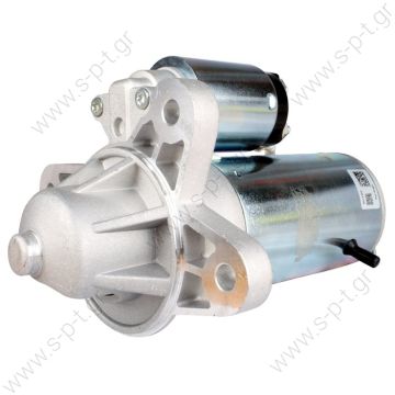 ΜΙΖΑ FORD TRANSIT 2.5D STR-2218H ΜΙΖΑ FO 12V 13Δ FORD TRANZIT DSL 94-00 (2,3KW)      STR61800	Starter, 12v, 2.2kW, 13t   STR2218V	 Visteon Starter  Ford Transit Diesel  	98VB11000B1A   ΜΙΖΑ FORD TRANSIT 2.5D STR-2218H ΜΙΖΑ FO 12V 13Δ FORD TRANZIT DSL 94-00 (2,3KW)      STR61800	Starter, 12v, 2.2kW, 13t   STR2218V	 Visteon Starter  Ford Transit Diesel  	98VB11000B1A