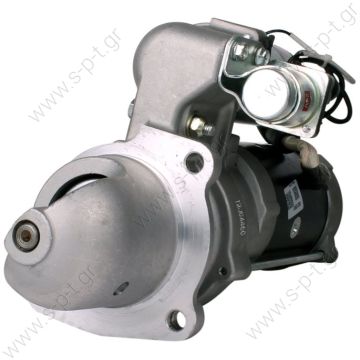 0-23000-2590  NIKKO ΜΙΖΑ  004-151-84-01 LRT00225 Mercedes 6605  24V 4.0kW CW 9T Bosch 0-986-017-240   Delco 10461470, 10479626, 10479650   Lucas LRT00225  Mercedes 004-151-84-01, 005-151-20-01  Nikko 0-23000-2590  MERCEDES-BENZ	0051512201 - 