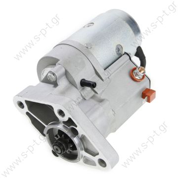 0K55218400A   ΜΙΖΑ Kia 410212. Carnival 2900 CC Diesel 08/99 > 10/01, Carnival 2900 CC Diesel 10/01. 12 Volt- 2,2 KW.ΚΑΤΛΛΗΛΗ ΓΙΑ: Kia OK552-18-400. ΔΕΞΙΟΣΤΡΟΦΗ ΜΙΖΑ ΜΕ 10 ΔΟΝΤΙΑ.  	LRS01623-(OK552-18-400A 110 2.2 KW-ADATTA PER KIA SEDONA MK2 1999-on 0K55218400A   ΜΙΖΑ Kia 410212. Carnival 2900 CC Diesel 08/99 > 10/01, Carnival 2900 CC Diesel 10/01. 12 Volt- 2,2 KW.ΚΑΤΛΛΗΛΗ ΓΙΑ: Kia OK552-18-400. ΔΕΞΙΟΣΤΡΟΦΗ ΜΙΖΑ ΜΕ 10 ΔΟΝΤΙΑ.  	LRS01623-(OK552-18-400A 110 2.2 KW-ADATTA PER KIA SEDONA MK2 1999-on