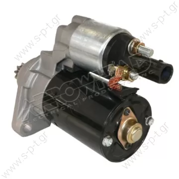 0001121402  BOSCH ΜΙΖΑ VAG   ΜΙΖΑ 12V 1.1Kw 10Δ VW AUDI A1, Α3, ΤΤ, VW GOLF V, VI, SKODA    Μιζα 0001121402   Bosch 0001121402    VW Golf 4 5 Tiguan Audi A3 TT Seat Skoda Octavia 1.6 1.4 2.0 TSi TFSi     0001121402 0001121403 02M911023M 02M911023G D6GS14 - 