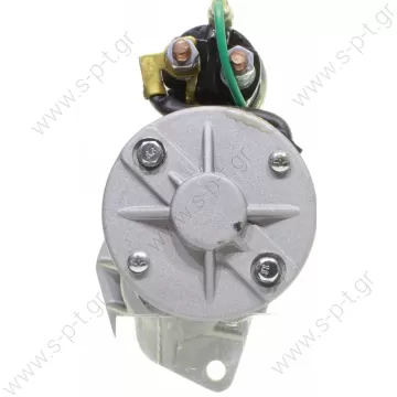 S13112   ΜΙΖΑ  HITACHI  S13112A,   12V 9Δ ISUZU CAMBO    OPEL  CAMPO 2.5D 91- 2kW z9 B=95 C=11mm  ΜΙΖΑ 12V 2.3Kw 9Δ ISUZU, OPEL CAMPO  2.5 D 89-91    Opel Campo Tf 2,5 D Dti Td 3,1 Td 2,3Kw Neu   8971125490	ISUZU 8971366880	HITACHI S13112A	HITACHI - 