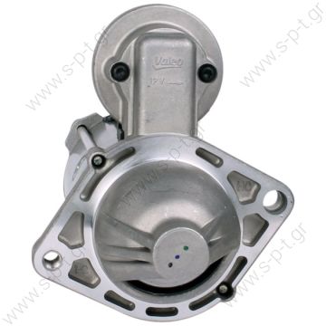 VALEO TS18E33 Valeo 438212 Ts18E33 Opel 12V 1.8kW 10 Z Cod. Cs1511 OPEL Astra J H GTC Combo Corsa C D Van Meriva B 1,3 CDTI 16V  55221292	FIAT 55564491	FIAT 6202105	GENERAL MOTORS 93169458	GENERAL MOTORS - 