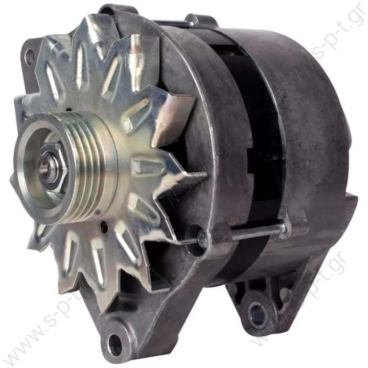 443113516661    MAGNETON (PAL/SKODA)     ΔΥΝΑΜΟ  	12V 70 Α SKODA Favorit Felicia Pickup Wagon 1.3L 047903015J  Pulley PV4 x 48  	Audi / VW / Seat / Skoda Replacing 443113516660 Lucas LRA567-LRB347-LRB348 Hella CA589-CA850-CA1455 Skoda Various Models