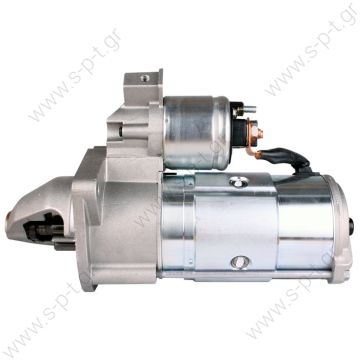 0001223013  BOSCH ΜΙΖΑ FIAT  ΜΙΖΑ BOSCH   0001223013 0986018960  BOSCH  2,5KW CITROEN Jumper FIAT Ducato 2.3 2.8 HDi JTD Diesel  PEUGEOT - BOXER (230L) (1994-2002)  OEM:	1109313 ,1223013, 986018960,, 0001109313, 0001223013, 0986018960 - 