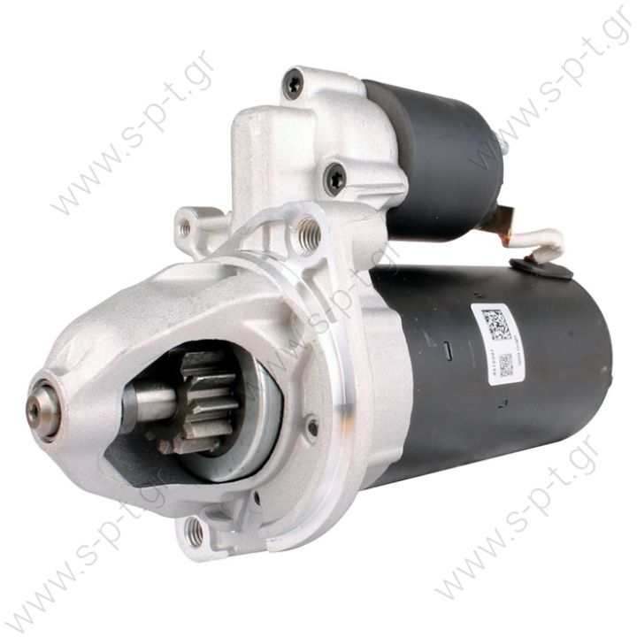 BOSCH 0001115047  ΜΙΖΑ 12V 1,7KW 12Δ MERCEDES SPRINTER 213 CDI, E CLASS BOSCH -ΜΙΖΑ  MERCEDES 0001115047  0986021360, CS1410     Starter 1,7 KW MERCEDES C E Klasse CLK W203 W204 W211 Sprinter 200 220 CDi  Starter Mercedes Sprinter 215 216 309 311 