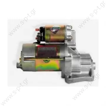 0K9BV-18-400A. KIA   ΜΙΖΑ Kia 410227. Carnival 2500 CC 03/02>. 12 Volt-1,4 KW. ΚΑΤΑΛΛΗΛΗ ΓΙΑ: Kia 0K9BV-18-400A. KIA	Carnival I	UP	2.5 V6	1999/08-2001/10	2497 ccm, 121 KW, 165 PS  	KIA	Carnival II	GQ	2.5 V6	2001/10-2016/12	2497 ccm, 110 KW, 150 PS - 