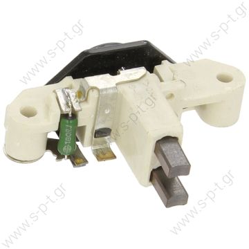 BOSCH 1 197 311 213 Regulator, alternator BOSCH ΡΥΘΜΙΣΤΉΣ ΓΕΝΝΉΤΡΙΑΣ