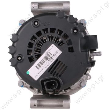 FG18S012 VALEO   ΔΥΝΑΜΟ  MERCEDES BENZ  320 CDI 180A PVF6 [LIN2]   FG18S012  12V 180 Amp  E200 E220 E250 Cdi   MERCEDES-BENZ - C-CLASS (W204) (2007-) C 220 CDI (204.002) (2008-) C 250 CDI (204.003) (2008-) C-CLASS  (S204) (2007-) C 220 CDI (204.202)  - 