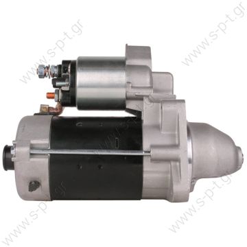 0001223013  BOSCH ΜΙΖΑ FIAT  ΜΙΖΑ BOSCH   0001223013 0986018960  BOSCH  2,5KW CITROEN Jumper FIAT Ducato 2.3 2.8 HDi JTD Diesel  PEUGEOT - BOXER (230L) (1994-2002)  OEM:	1109313 ,1223013, 986018960,, 0001109313, 0001223013, 0986018960 - 