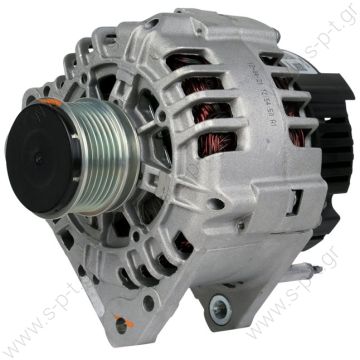 0124315001  BOSCH   ΔΥΝΑΜΟ  12V 90Α VAG DSL   90A AUDI A2, A3, VW GOLF IV, CADDY III, SKODA FABIA  12V 90 Amp   PV6 x 55.7 0124325001  BOSCH ΔΥΝΑΜΟ VAG 	AUDI  A3 1.9TDi 12V 70A 56PVF6   0124325001 Lucas LRB474 LRB473 Hella CA1446 CA1502 Audi-Ford-Skoda-VW 0124315001  BOSCH   ΔΥΝΑΜΟ  12V 90Α VAG DSL   90A AUDI A2, A3, VW GOLF IV, CADDY III, SKODA FABIA  12V 90 Amp   PV6 x 55.7 0124325001  BOSCH ΔΥΝΑΜΟ VAG 	AUDI  A3 1.9TDi 12V 70A 56PVF6   0124325001 Lucas LRB474 LRB473 Hella CA1446 CA1502 Audi-Ford-Skoda-VW
