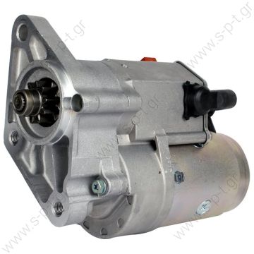 ΜΙΖΑ HYUNDAI 410213 Starter HYUNDAI 361004X211  HELLA: 8EA 738 258-801, CS1446. DELCO: DRS0147. LUCAS: LRS02187. MARELLI: 063 522 616, 063 522 616 010, 635 SUNG: 03111-4240. RNL: RNL4X210. ERA: 220,379. MOTORHERZ: CS1446CN, STY1446.  HYUNDAI TERRACAN   ΜΙΖΑ HYUNDAI 410213 Starter HYUNDAI 361004X211  HELLA: 8EA 738 258-801, CS1446. DELCO: DRS0147. LUCAS: LRS02187. MARELLI: 063 522 616, 063 522 616 010, 635 SUNG: 03111-4240. RNL: RNL4X210. ERA: 220,379. MOTORHERZ: CS1446CN, STY1446.  HYUNDAI TERRACAN