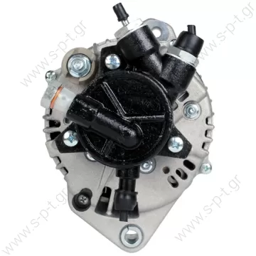 0 986 048 340  ΔΥΝΑΜΟ   BOSCH   12V 100A OPEL ASTRA H 1.7D F-L    FIAT-HITACHI LR1100508  ΔΥΝΑΜΟ   OPEL COMBO Box 	2001- COMBO   2001-... CORSA C Box	2000-... CORSA C	2000-... MERIVA	2003-2010 OPEL ASTRA H	2004-... ASTRA H Estate	2004-... - 