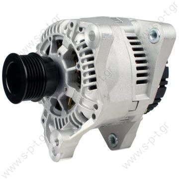 A13VI78     VALEO     ΔΥΝΑΜΟ BMW 316/18 / Z3 12V 80A 52PV6    VALEO 12V 80Α BMW E30\E36\E46  12V 80 Amp  PV6 x 62    BMW Replacing A13VI78 Lucas LRB278 LRB427 Hella CA1106 CA1398 Bmw 316i-318i(E36) 518i (E34)  436675 12-31-1-247-288 Valeo, BMW 13664  A13VI78     VALEO     ΔΥΝΑΜΟ BMW 316/18 / Z3 12V 80A 52PV6    VALEO 12V 80Α BMW E30\E36\E46  12V 80 Amp  PV6 x 62    BMW Replacing A13VI78 Lucas LRB278 LRB427 Hella CA1106 CA1398 Bmw 316i-318i(E36) 518i (E34)  436675 12-31-1-247-288 Valeo, BMW 13664
