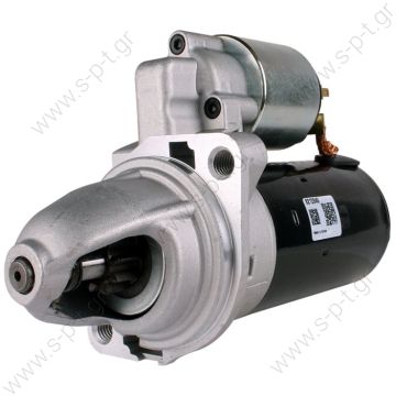 0001108030  ΜΙΖΑ   BOSCH    Volvo Penta, 12V, 1,2kw, D6RA40    VO ESS 12V 1.4kW z9  Bosch 0-001-108-030, 0-001-108-088	Bosch 0-001-311-103, 0-986-013-600   Volvo 240 SERIES 2.3L 1985-1993 185850 IS0777 D6RA40 5003564-1 17135 - 