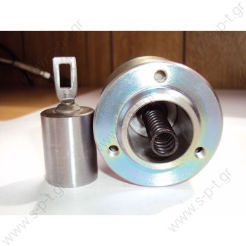 BOSCH 2339305051  ΜΠΟΥΤΟΝ ΜΙΖΑΣ  Magnetic switch, starter BOSCH 2339305051 STARTER MOTOR SOLENOID 12V FOR BOSCH 0001109205, CITROEN, FIAT DUCATO, PEUGEOT BOXER, FORD TRANSIT   STARTER MOTOR SOLENOID  Voltage 12,  - 