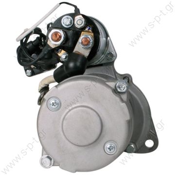 0-23000-2590  NIKKO ΜΙΖΑ  004-151-84-01 LRT00225 Mercedes 6605  24V 4.0kW CW 9T Bosch 0-986-017-240   Delco 10461470, 10479626, 10479650   Lucas LRT00225  Mercedes 004-151-84-01, 005-151-20-01  Nikko 0-23000-2590  MERCEDES-BENZ	0051512201 - 
