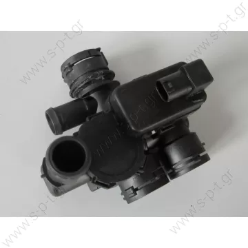 2118320684   ΗΛΕΚΡΟΒΑΝΑ  ΚΑΛΟΡΙΦΕΡ  M/S W211 The heating valve 211, W 219  2118320684  Manufacturer: Mercedes-Benz Short description Application: Mercedes W 211 E Class The Mercedes CLS 219 Valve for auxiliary heating options - 
