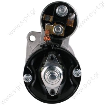 0001108030  ΜΙΖΑ   BOSCH    Volvo Penta, 12V, 1,2kw, D6RA40    VO ESS 12V 1.4kW z9  Bosch 0-001-108-030, 0-001-108-088	Bosch 0-001-311-103, 0-986-013-600   Volvo 240 SERIES 2.3L 1985-1993 185850 IS0777 D6RA40 5003564-1 17135 - 