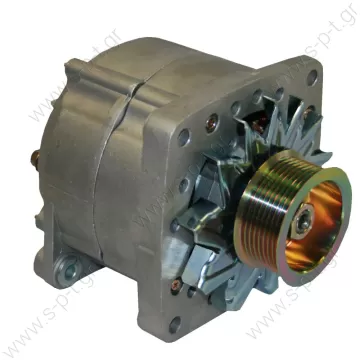 860620   PRESTOLITE   ΔΥΝΑΜΟ   SCANIA 24V 80A (New) BOSCH 0 986 049 890 (0986049890), Alternator SCANIA 1371679 Alternator DT 1.21329 (121329), Alternator PRESTOLITE ELECTRIC 860620,  Alternator Scania 124C 124G 124L 144 94 DSC9 DSC11 DSC14 DS9 DS11 DSI11 - 