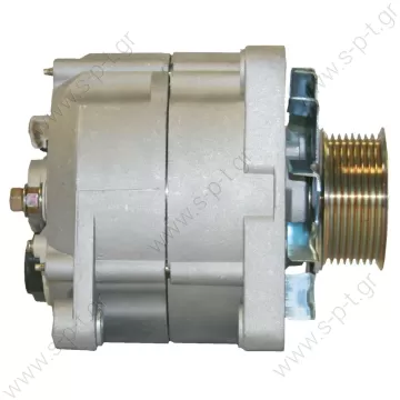 860620   PRESTOLITE   ΔΥΝΑΜΟ   SCANIA 24V 80A (New) BOSCH 0 986 049 890 (0986049890), Alternator SCANIA 1371679 Alternator DT 1.21329 (121329), Alternator PRESTOLITE ELECTRIC 860620,  Alternator Scania 124C 124G 124L 144 94 DSC9 DSC11 DSC14 DS9 DS11 DSI11 - 
