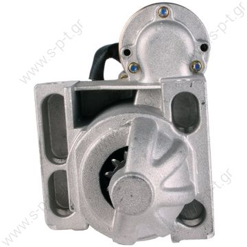 9000885  ΜΙΖΑ  DELCO REMY	10465167, 12V 1.7 Kw  Drive 11 Teeth  MARINE   HYSTER   CRUSADER      OMC    VOLVO PENTA  MERCRUISER  MERCURY  Starter Motor Product Application:	Volvo Penta Replacing 9000885 Lucas LRS1419 Hella US1240 Volvo Penta Various Models 9000885  ΜΙΖΑ  DELCO REMY	10465167, 12V 1.7 Kw  Drive 11 Teeth  MARINE   HYSTER   CRUSADER      OMC    VOLVO PENTA  MERCRUISER  MERCURY  Starter Motor Product Application:	Volvo Penta Replacing 9000885 Lucas LRS1419 Hella US1240 Volvo Penta Various Models