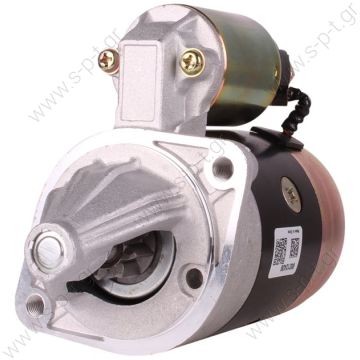 MC107012   ΜΙΖΑ  MITSUBISHI  12V 8Δ HYUNDAI ACCENT III, KIA RIO II 02- (0,9KW) VALEO MC107012    HYUNDAI, MITSUBISHI L200 E    MITSUBISHI  MITSUBISHI  L300 E     HYUNDAI  ACCENT I E    Pajero I Lancer III VI GALANT II Colt I 1.2>2.0 LRS473 MC107012   ΜΙΖΑ  MITSUBISHI  12V 8Δ HYUNDAI ACCENT III, KIA RIO II 02- (0,9KW) VALEO MC107012    HYUNDAI, MITSUBISHI L200 E    MITSUBISHI  MITSUBISHI  L300 E     HYUNDAI  ACCENT I E    Pajero I Lancer III VI GALANT II Colt I 1.2>2.0 LRS473