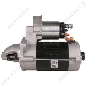 0001223013  BOSCH ΜΙΖΑ FIAT  ΜΙΖΑ BOSCH   0001223013 0986018960  BOSCH  2,5KW CITROEN Jumper FIAT Ducato 2.3 2.8 HDi JTD Diesel  PEUGEOT - BOXER (230L) (1994-2002)  OEM:	1109313 ,1223013, 986018960,, 0001109313, 0001223013, 0986018960 - 