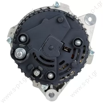 63321771  MARELLI ΔΥΝΑΜΟ 12V 75A SAXO, PEUGEOT 106 MAGNETI MARELLI 63321771, Alternator  CITROEN BERLINGO SAXO XSARA ZX Break 1,0 1,1 1,4 1,6 X SX VTS - 