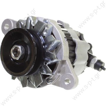 A5T70283  ΔΥΝΑΜΟ      24V 25A ΜΙΤSUBISHI     933,189	A005T70283	C-111344 A005T70183	A5T70283 Pulley 82.50 mm Single Product Type:	Alternator Product Application:	Mitsubishi / Hyundai Replacing A5T70283 Lucas LRA2438 Hella JA972 Mitsubishi Canter A5T70283  ΔΥΝΑΜΟ      24V 25A ΜΙΤSUBISHI     933,189	A005T70283	C-111344 A005T70183	A5T70283 Pulley 82.50 mm Single Product Type:	Alternator Product Application:	Mitsubishi / Hyundai Replacing A5T70283 Lucas LRA2438 Hella JA972 Mitsubishi Canter