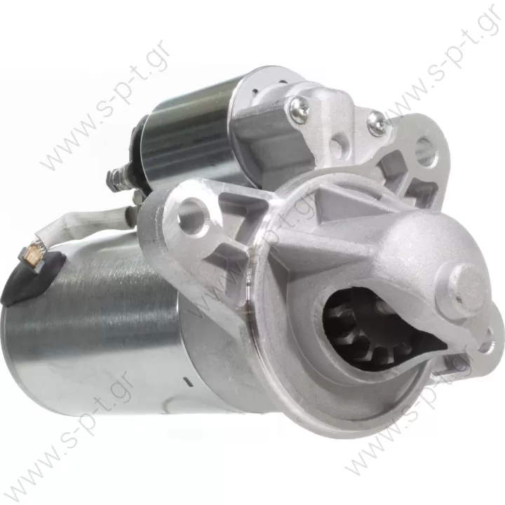 97VB11000AA   ΜΙΖΑ FORD TRANSIT  VISTEON MIZA 12V 13Δ  97VB11000AA  Μίζα Ford Transit Diesel 2.5  Starter Motor Type: 97VB11000AA 12Volt,13-Teeth , 2.2KW  TRANSIT D.2.3KW  97VB11000AA Ford Transit 1027928 1059179 1073108 1093471 112161 13.130.009 