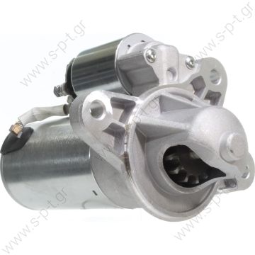 STR61800	Starter, 12v, 2.2kW, 13t   VISTEON STR2218V	Visteon Starter   MIZA 12V TRANSIT D.2.3KW  FORD	TRANSIT Box (E_ _)	199406	200007 FORD	TRANSIT Bus (E_ _)	199406	200007 FORD	TRANSIT Flatbed / Chassis (E_ _)	199408	200007 STR61800	Starter, 12v, 2.2kW, 13t   VISTEON STR2218V	Visteon Starter   MIZA 12V TRANSIT D.2.3KW  FORD	TRANSIT Box (E_ _)	199406	200007 FORD	TRANSIT Bus (E_ _)	199406	200007 FORD	TRANSIT Flatbed / Chassis (E_ _)	199408	200007