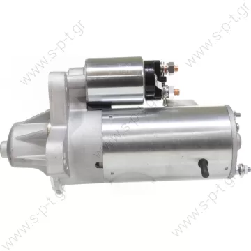 97VB11000AA   ΜΙΖΑ FORD TRANSIT  VISTEON MIZA 12V 13Δ  97VB11000AA  Μίζα Ford Transit Diesel 2.5  Starter Motor Type: 97VB11000AA 12Volt,13-Teeth , 2.2KW  TRANSIT D.2.3KW  97VB11000AA Ford Transit 1027928 1059179 1073108 1093471 112161 13.130.009  - 