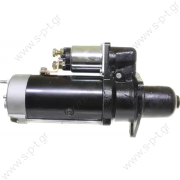 0986017760   BOSCH  ΜΙΖΑ SCANIA     SCANIA 1358639  Starter DT 1.21376 (121376), Starter HELLA 8EA 737 692-001 (8EA737692001), Starter Starter Motor Starter SCANIA SERIE 4124 L440 L470 - 