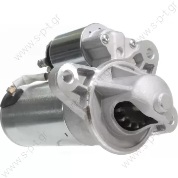 97VB11000AA   ΜΙΖΑ FORD TRANSIT  VISTEON MIZA 12V 13Δ  97VB11000AA  Μίζα Ford Transit Diesel 2.5  Starter Motor Type: 97VB11000AA 12Volt,13-Teeth , 2.2KW  TRANSIT D.2.3KW  97VB11000AA Ford Transit 1027928 1059179 1073108 1093471 112161 13.130.009  - 
