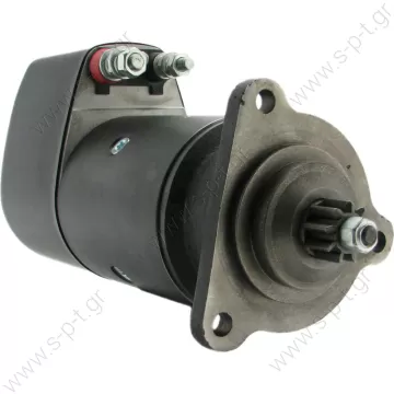 0001416002  BOSCH ΜΙΖΑ MERCEDES BOSCH  ΜΙΖΑ  FKB  24V  9Δ  M/S  BOSCH 0001416002 ΜΙΖΑ 24V 5,4Kw 9Δ MAN MERCEDES FKB ΚΟΝΤΗ    MAN F2000 F90 TGA Lion NL Mercedes SK Tourismo Touro Travego O404 53225 - 