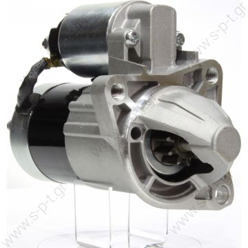 KIA 410224   ΜΙΖΑ Kia 410224. Sportage 2000 CC 10/97 > 11/98. 12 Volt-1,2 KW. ΚΑΤΑΛΛΗΛΗ ΓΙΑ : Kia 0K956-18-400B. ΔΕΞΙΟΣΤΡΟΦΗ ΜΙΖΑ ΜΕ 8 ΔΟΝΤΙΑ.   VALEO Starter 1kW 12V KIA SPORTAGE PREMACY MAZDA MX-6 626 458 233  Mazda 323 F S VI 1.9 2.0 626 IV 1.8 i  KIA 410224   ΜΙΖΑ Kia 410224. Sportage 2000 CC 10/97 > 11/98. 12 Volt-1,2 KW. ΚΑΤΑΛΛΗΛΗ ΓΙΑ : Kia 0K956-18-400B. ΔΕΞΙΟΣΤΡΟΦΗ ΜΙΖΑ ΜΕ 8 ΔΟΝΤΙΑ.   VALEO Starter 1kW 12V KIA SPORTAGE PREMACY MAZDA MX-6 626 458 233  Mazda 323 F S VI 1.9 2.0 626 IV 1.8 i