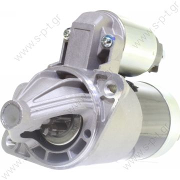 36100-32630  HYUNDAI   MANDO ΜΙΖΑ 12V 1.2kw 8Δ HYUNDAI LANTRA, MITSUBISHI L200, L300 III, L400   M1T70482 SR298N SR298X VS365 16939 12V 1.2kW 8T CW Mitsubishi M1T70483, MD172860    H100 Hyundai Lantra Sonata II Satellite Starex Kia Joice 36100-32630  HYUNDAI   MANDO ΜΙΖΑ 12V 1.2kw 8Δ HYUNDAI LANTRA, MITSUBISHI L200, L300 III, L400   M1T70482 SR298N SR298X VS365 16939 12V 1.2kW 8T CW Mitsubishi M1T70483, MD172860    H100 Hyundai Lantra Sonata II Satellite Starex Kia Joice