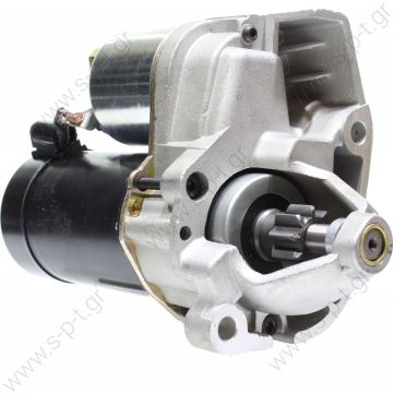 D6RA55,  ΜΙΖΑ  VALEO  D6RA75   BMW MOTOR CYCLE R1100GS E   Starter BMW r850 r1150 r1100 r1200 C CL S RT RS R GS ABS MOTO  12V 1.1 Kw  9 Teeth Product Type:	Starter Motor Product Application:	BMW Replacing D6RA75 O.E.M 12412306001 BMW Motor Bikes  D6RA55,  ΜΙΖΑ  VALEO  D6RA75   BMW MOTOR CYCLE R1100GS E   Starter BMW r850 r1150 r1100 r1200 C CL S RT RS R GS ABS MOTO  12V 1.1 Kw  9 Teeth Product Type:	Starter Motor Product Application:	BMW Replacing D6RA75 O.E.M 12412306001 BMW Motor Bikes