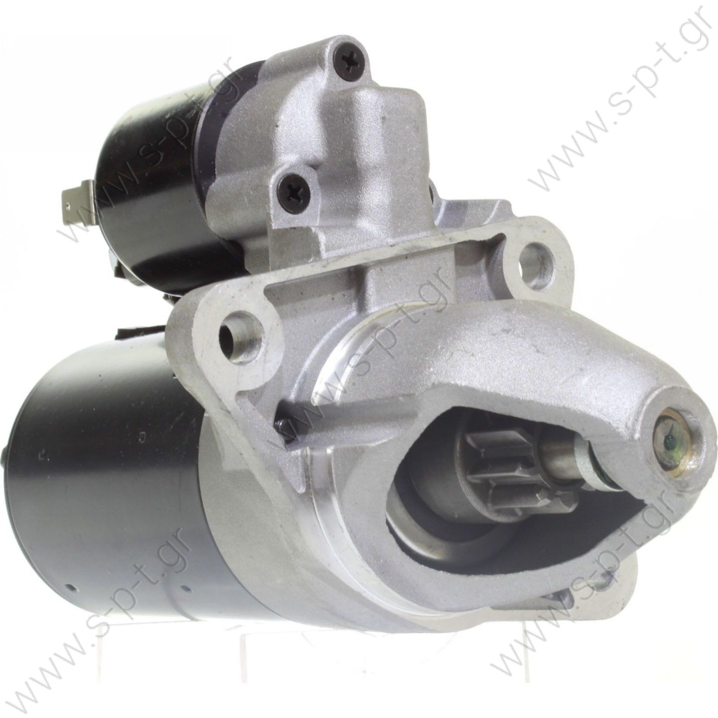 0986019030 BOSCH ΜΙΖΑ ROVER ΜΙΖΑ 12V 0.8KW 9Δ ROVER 414 1.4 GTI 16V BOSCH 0  986 019 030 Starter ROVER 214-416 Μ43468 ROVER MG ZR 100 200 25 400 45  CABRIOLET STREETWISE