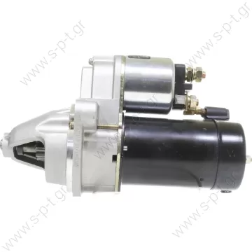 D6RA40 VALEO    ΜΙΖΑ  VOLVO PENTA	2001 D	MARINE ENGINE   12V 1.1 Kw  9 Teeth   ΜΙΖΑ 12V 1,1kw 9Δ VOLVO PENTA MARINE 2001 	Volvo Penta Replacing D6RA40 Lucas LRS1223 Hella CS991 Volvo Penta  AQ115 AQ125 AQ130 AQ131 AQ140 AQ145 - 