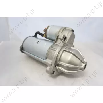 432644  VALEO    ΜΙΖΑ 12V 2.2Kw 10Δ MERCEDES SPRINTER, VITO DAEWOO KORANDO, MUSSO   MB C/E/SPRINTER/VITO 12V 2.2kW z11 @ VALEO Mercedes C-E-G-M-S- V Klasse-CLK-SPRINTER-VIANO-VITO 2.2 - 2.3    Mercedes Sprinter    Mercedes-Benz E-Class W211 2002-2008  - 