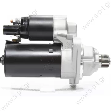 0001121402  BOSCH ΜΙΖΑ VAG   ΜΙΖΑ 12V 1.1Kw 10Δ VW AUDI A1, Α3, ΤΤ, VW GOLF V, VI, SKODA    Μιζα 0001121402   Bosch 0001121402    VW Golf 4 5 Tiguan Audi A3 TT Seat Skoda Octavia 1.6 1.4 2.0 TSi TFSi     0001121402 0001121403 02M911023M 02M911023G D6GS14 - 