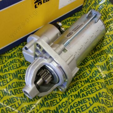 MSN8045   MAGNETI MARELLI 063280045010  ΜΙΖΑ ΚΑΙΝΟΥΡΓΙΑ ΓΙΑ DIESEL OPEL FIAT LANCIA    ALFA FIAT LANCIA OPEL 1.3 MULTIJET GRANDE PUNTO (199) 1.3 D Multijet     D6G1, D6G32   COD MSN8045  063280045010, 33353237, 46823548, 51810266, 51810302  51823860 - 