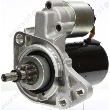 0001107020 ΜΙΖΑ 12V 1.1Kw 9Δ SEAT IBIZA II, VW GOLF III, PASSAT 12V: 12 kW: 1.1   Μιζα VW,Skoda,Audi,Seat 9 δοντια   VW-GOLF  VOLKSWAGEN GOLF III 1991-97 1.6L & 2.0L AGG AEK BX107020     Audi A3 Ford Galaxy Seat Cordoba Toledo VW Golf Passat  0001107020 ΜΙΖΑ 12V 1.1Kw 9Δ SEAT IBIZA II, VW GOLF III, PASSAT 12V: 12 kW: 1.1   Μιζα VW,Skoda,Audi,Seat 9 δοντια   VW-GOLF  VOLKSWAGEN GOLF III 1991-97 1.6L & 2.0L AGG AEK BX107020     Audi A3 Ford Galaxy Seat Cordoba Toledo VW Golf Passat