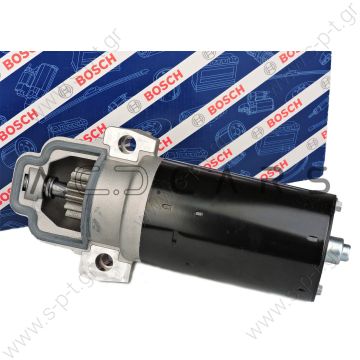 0001109324  ΜΙΖΑ BOSCH 12V 12Δ FORD TRANZIT 2.2TDi\PSA 2.2HDi 06- 0001109324 Bosch st12V 2.0 kW z12   Ford Transit 2.2 Tdci 5F9T-11000-AA 6F9Z-11002-AA 3.0L Ford 6677  BOSCH	0001109324, 0001109325, 0986021810 FORD	1574338, 6C1T11000AD   12	CCW	PMGR	  - 