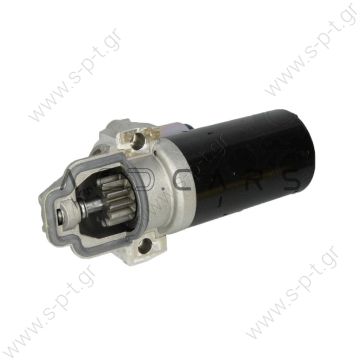 0001109324  ΜΙΖΑ BOSCH 12V 12Δ FORD TRANZIT 2.2TDi\PSA 2.2HDi 06- 0001109324 Bosch st12V 2.0 kW z12   Ford Transit 2.2 Tdci 5F9T-11000-AA 6F9Z-11002-AA 3.0L Ford 6677  BOSCH	0001109324, 0001109325, 0986021810 FORD	1574338, 6C1T11000AD   12	CCW	PMGR	  - 